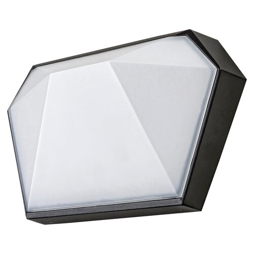 Rabalux 8114 Salvador vonkajšie nástenné LED svietidlo, 24 cm