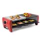 Beper 90381 Raclette gril pro 8 osob, 1200 W