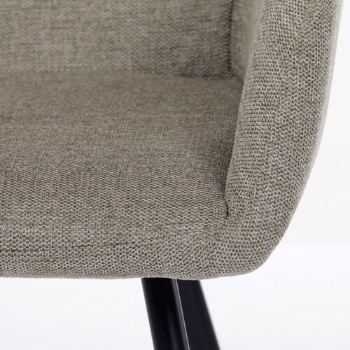 Súprava jedálenských stoličiek DCH-226 CRM2, 2 ks