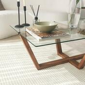 Konferenčný stolík Amalfi Walnut