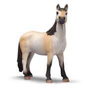Schleich 42724 Box pro poníky s klisnou mustanga
