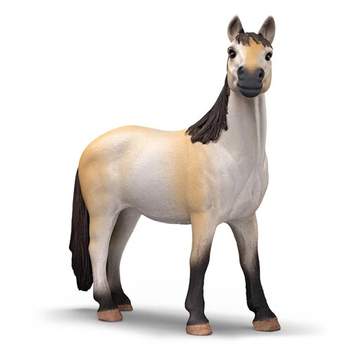 Schleich 42724 Pony box s kobylou mustanga
