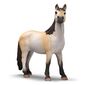 Schleich 42724 Pony box s kobylou mustanga