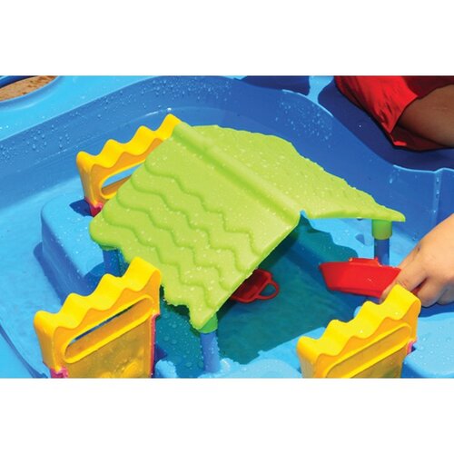 Buddy Toys BOT 3210 Valiză pentru copii Lumea apei