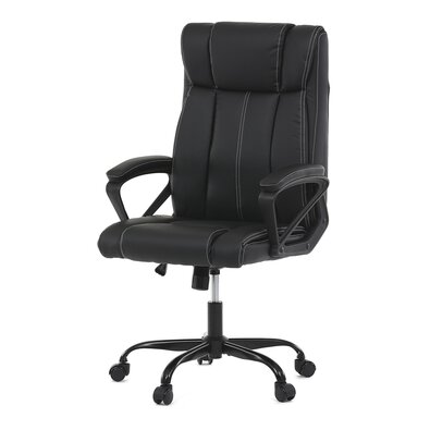Autronic KA-Y386 BK Pisarniški stol
