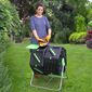 Plastia Composter rotativ DUO, 2 x 70 l