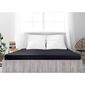 4Home jersey простирадло Ideal чорне, 70 x 140 см