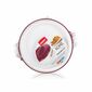 Oală termo Banquet Home cu capac, 2,5 l