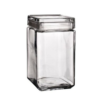 Caserolă cu capac de sticlă Landmark 1,36 l