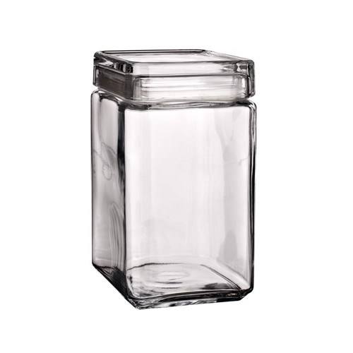 Caserolă cu capac de sticlă Landmark 1,36 l