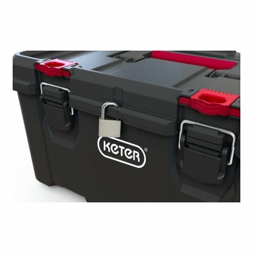 Keter Stack’N’Roll Mobilni sistem 3v1