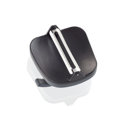 Leifheit Sada 3 škrabiek ErgoCut