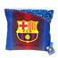 Polštářek FC Barcelona Gradient, 40 x 40 cm