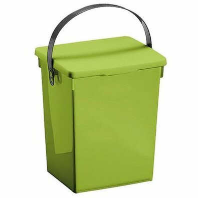 Smetnjak, 5 l
