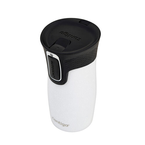 Contigo Butelka termiczna West Loop Mini 300 ml Salt