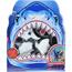 Komplet mavčnih barv Shark, 6 x 2 ml