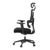 Autronic KA-Y358 BK Scaun de birou