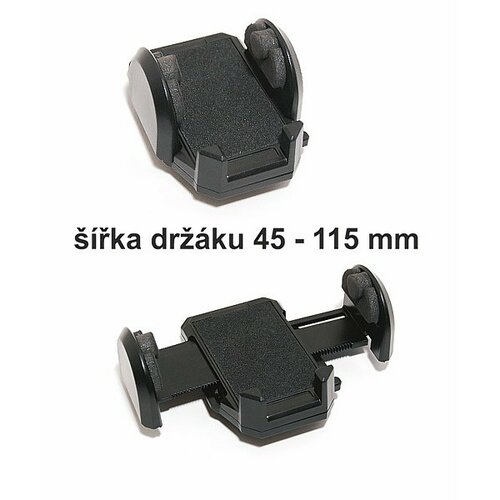 Obrázok Compass Držiak PDA s prísavkou 45-115mm (06236)