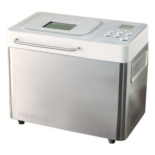 Kenwood BM 350 domáca pekáreň, nerez
