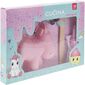 La Cucina Unicorn gyerek sütő készlet, 10 db