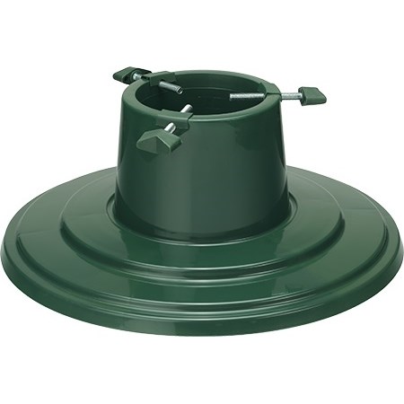 Stojan za božično drevesce Orbit zelen