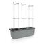 Suport vertical Flower Lover Green Wall LargoTrio
