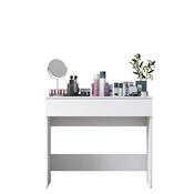 Kosmetiktisch BJ 104 White