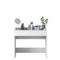 Kozmetický stolík BJ 104 White