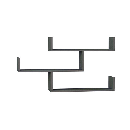 Półka Tibet Anthracite