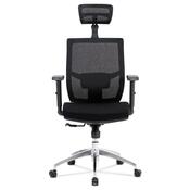 Autronic KA-B1083 BK Scaun de birou