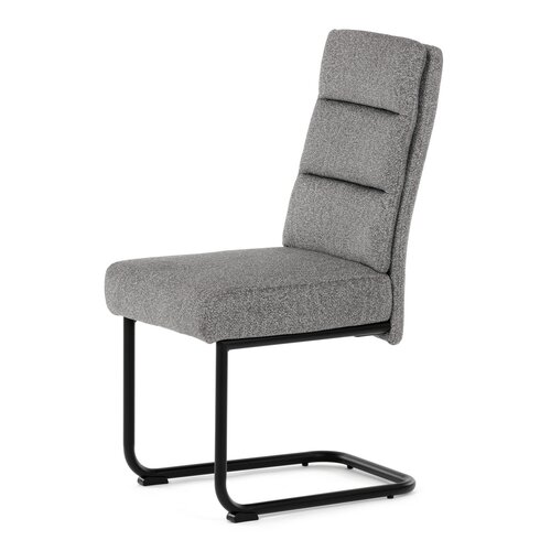 Set de scaune de sufragerie DCL-P3107 SIL2, 2buc