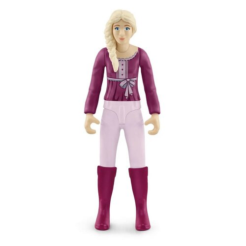 Schleich 42584 Стартовий набір Sofia і Dusty, 18,7 x 24,5 x 6 см