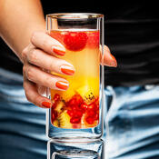 4Home termo steklenice Summer Hot&Cool 250 ml,2 kos