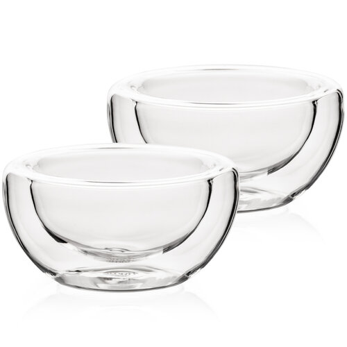 4Home termo skodelica Hot&Cool 220 ml, 2 kos