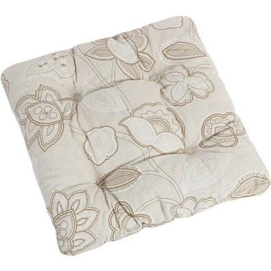 Siedzisko Ivo Folklor, 40 x 40 cm