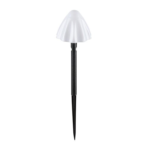 Rabalux 77007 Вуличний декоративний сонячний  світильник  Skadar, гриби