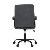 Autronic KA-Y391 BK2 Irodai szék
