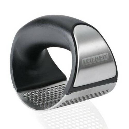 Leifheit Praska do czosnku ProLine Knobi King 03146