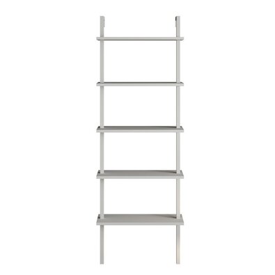 Regál Piante White
