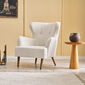 Sessel Karina Prestij Cream