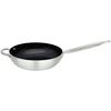 Elo 51668 Panvica wok s pomocnou rukoväťou Bistro Line 28 cm
