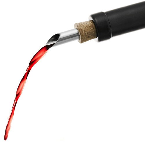 Lejek korkowy Wine and Bar, 2 sztuki