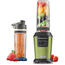 Sencor SBL 7070GG smoothie mikser, zielony