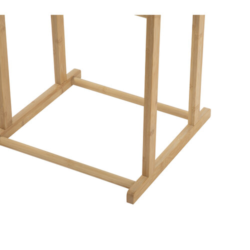 Němý sluha WABISABI DUO 103 cm, bambus