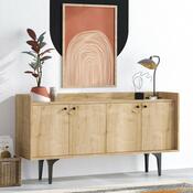 Szafka Navi Sapphire Oak