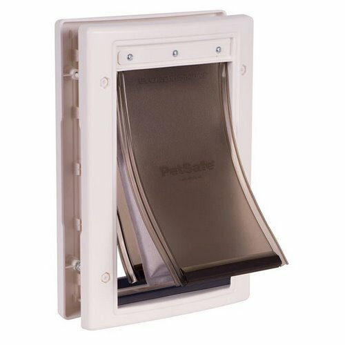 PetSafe® Tür Extreme Weather Door L