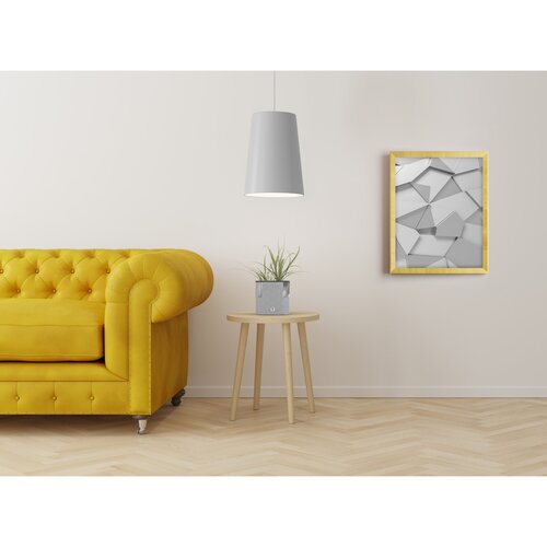 Flower Lover Pametna lončnica za zelišča Cobblesiva, 14 cm