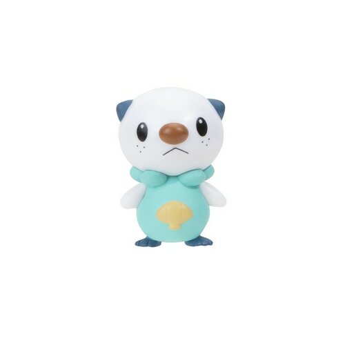 Set mit Pokémon Figuren, 6 Stück