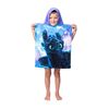 Poncho für Kinder How to Train Your Dragon, 50 x 115 cm