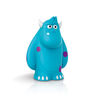 Philips Disney Lampka dziecięca Sulley